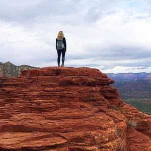 Meet your Posher, Jenna